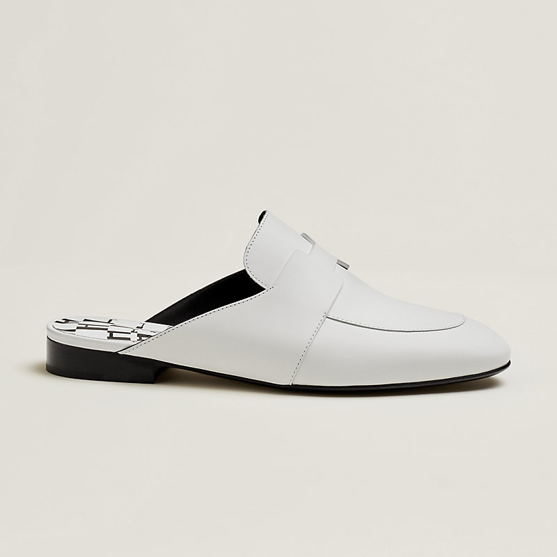 【入手困難】HERMES Catena ミュール 入手困難】HERMES Catena ミュール